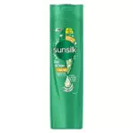 Sunsilk, Shampoo Ricci da Sogno, Shampoo per Capelli Ricci Definiti ed Elastici