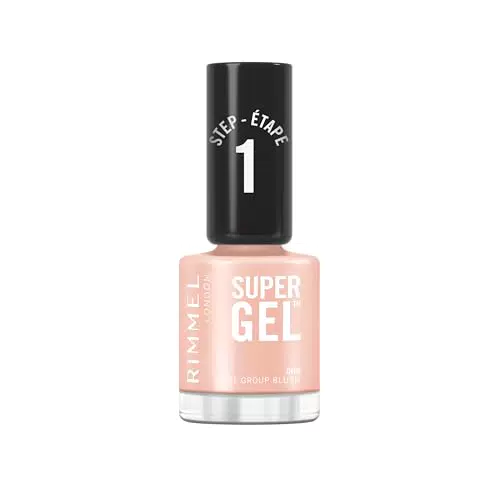 Super Gel Nail Polish - 008