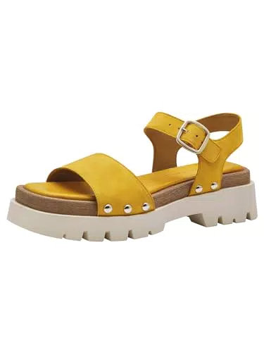 Tamaris Sandalo 1-28230-42 per Comfort e Stile nella Tua Collezione
