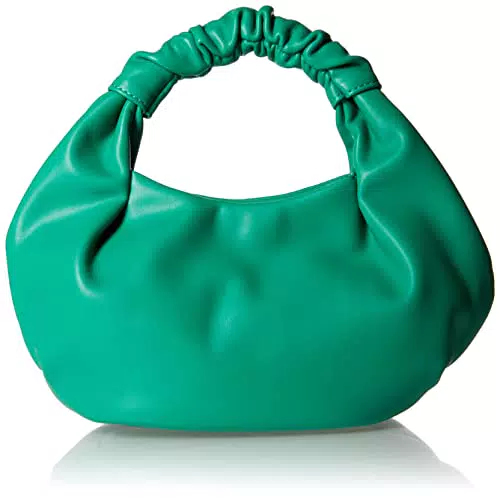 The Drop Addison - Borsa morbida con manico superiore da donna