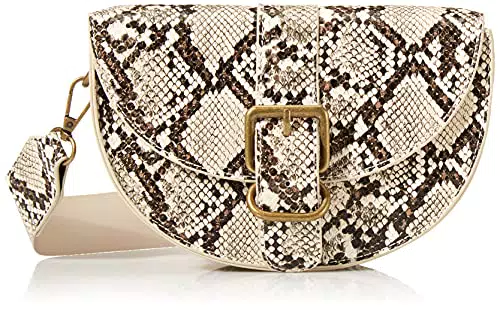 The Drop Helen Borsa a Tracolla con Patta