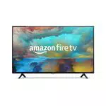 Amazon Fire TV Serie 4 - Smart TV 4K UHD con Streaming Live senza Cavo