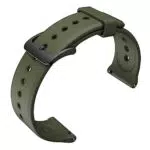 Ticwatch Pro 5 - Cinturino in silicone a sgancio rapido per orologio intelligente