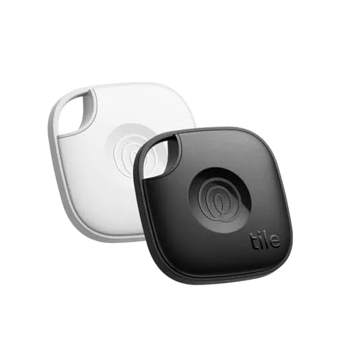 Life360 Mate - Localizzatore Bluetooth per oggetti, compatibile con iOS e Android