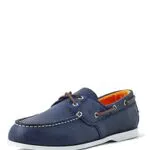 Timberland Cedar Bay 2 Eye Boat Shoe Uomo