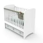 Tippy RAIL - Modello P134Rail00, Rete di Sicurezza per Interni ed Esterni
