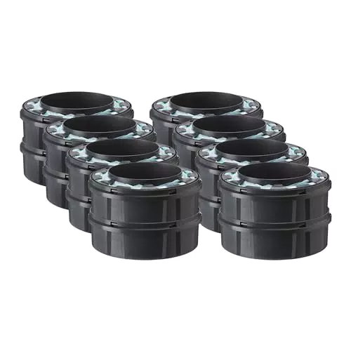 Tommee Tippee Ricariche Originali per Sistema di Smaltimento Pannolini Twist and Click