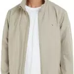 Tommy Hilfiger Blouson Uomo Giacca da Mezza Stagione