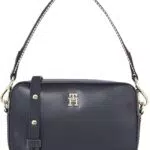 Tommy Hilfiger Borsa a Tracolla Distinct Camera Bag Piccola