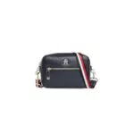 Tommy Hilfiger Borsa a Tracolla Iconic Camera Bag Piccola