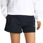 Tommy Hilfiger Felpa con Cappuccio Logo Donna