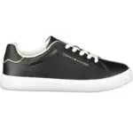 Tommy Hilfiger Sneakers da Runner Essential Court in Pelle per Donna