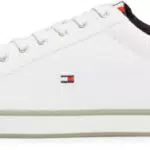 Tommy Hilfiger H2285arlow Sneaker Uomo