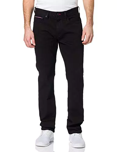 Tommy Hilfiger Jeans Uomo Core Denton Elasticizzati