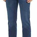 Tommy Hilfiger Jeans Uomo Core Straight Denton Elasticizzati