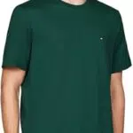 Tommy Hilfiger T-shirt Slim Fit Uomo MW0MW10800