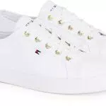 Tommy Hilfiger Sneakers Nautical: Comfort e Stile per Ogni Occasione