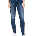 Tommy Hilfiger Sylvia HR Super Skinny Jeans Donna
