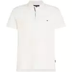 Tommy Hilfiger Polo Uomo Maniche Corte Regular Fit