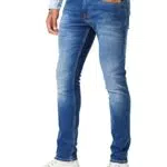 Tommy Jeans Austin Slim Tapered Pantaloni Uomo