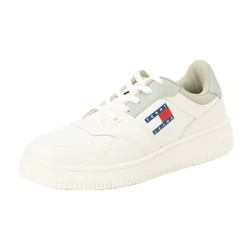 Tommy Jeans Sneakers Donna Multicolore