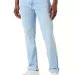 Tommy Jeans Uomo Jeans Scanton Slim Fit