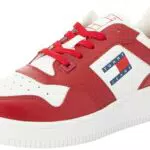Tommy Jeans Sneakers Uomo con Suola Preformata