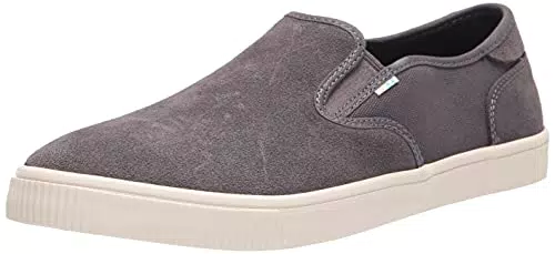 TOMS Baja Sneaker Uomo - Comfort e Stile per Ogni Occasione
