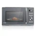Toshiba Forno a Microonde Inverter 3-in-1 con Grill, 25 Litri, 900W, 10 Livelli