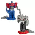 Transformers One Action Figure Robot Battlers - Confezione di Giocattoli