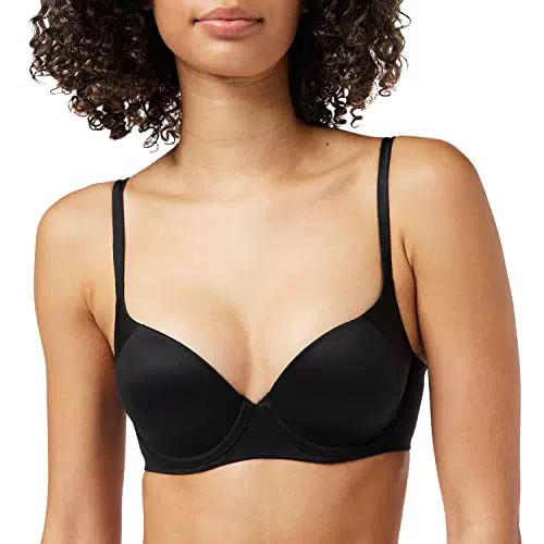 Triumph Body Make-up Soft Touch WP EX Wired Padded Bra