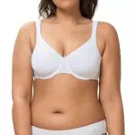 Triumph Comfort Minimizer Bra Donna