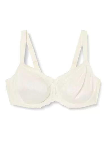 Triumph Ladyform Soft W - Reggiseno Donna Modello 5F