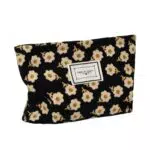 Borsa Cosmetica da Viaggio Velvet - Trousse Multifunzionale per Trucco