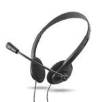 Trust Primo Cuffie con Microfono Cablato 3,5 mm per PC e Laptop