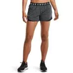 Under Armour Donna Play Up Twist Shorts 3.0, Pantaloncini