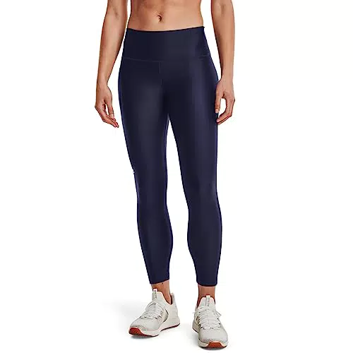 Under Armour UA Armour Hi Ankle Leggings Donna