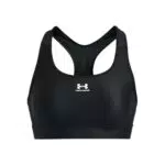 Under Armour UA HG Armour Mid Padless Shirt Donna