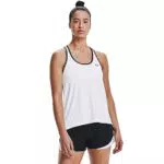 Under Armour Bambina UA Knockout Tank Shirt.