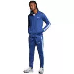 Under Armour Tuta da Allenamento Uomo Ua Knit Track Suit