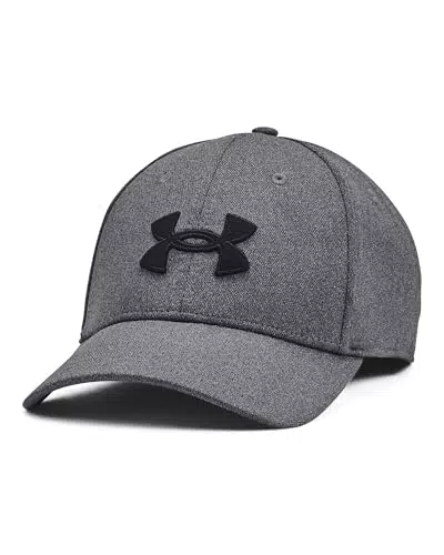 Under Armour - Cappello da uomo Blitzing Hat