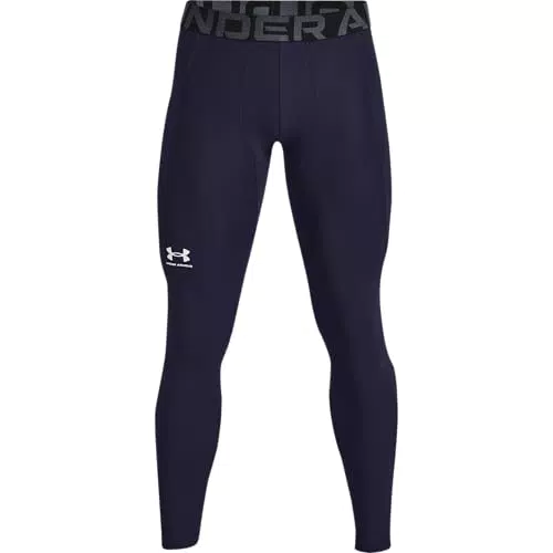 Under Armour UA HG Armour Leggings Uomo