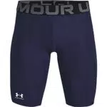 Under Armour UA HG Armour Lng Shorts Uomo - Pantaloncini Sportivi a Compressione