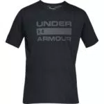 Under Armour Team Issue Wordmark T-Shirt Uomo
