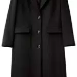 United Colors of Benetton Cappotto Elegante per l'Inverno