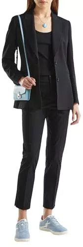 United Colors of Benetton Pantalone 4CV0558S4 Donna