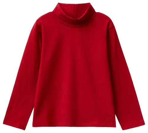 United Colors of Benetton T-Shirt Uomo - Stile e Comfort per Ogni Occasione