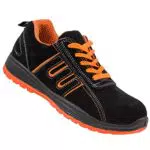 Scarpe da lavoro antinfortunistiche Urgent modello 216 S1 EN ISO 20345 unisex