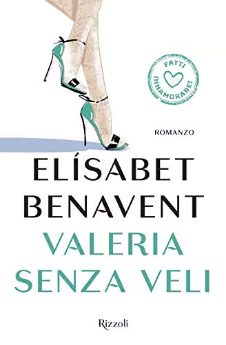 Valeria Senza Veli - Scopri la Collezione e Fatti Innamorare!