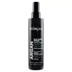Vitalcare Imperial Argan Balsamo Ristrutturante Spray per Capelli Secchi e Danneggiati
